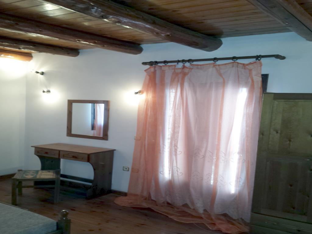 Kastro Villas Marathókampos Chambre photo